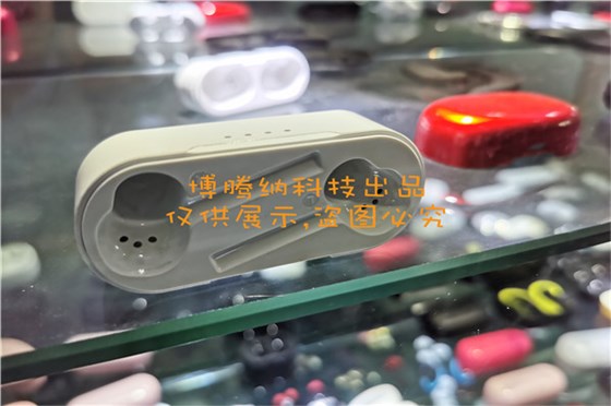 深圳耳機(jī)塑膠模具廠：精工細(xì)作只為客戶出品高品質(zhì)外殼