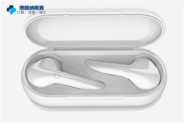 定制塑膠模具——找博騰納模具廠，品質(zhì)有保障